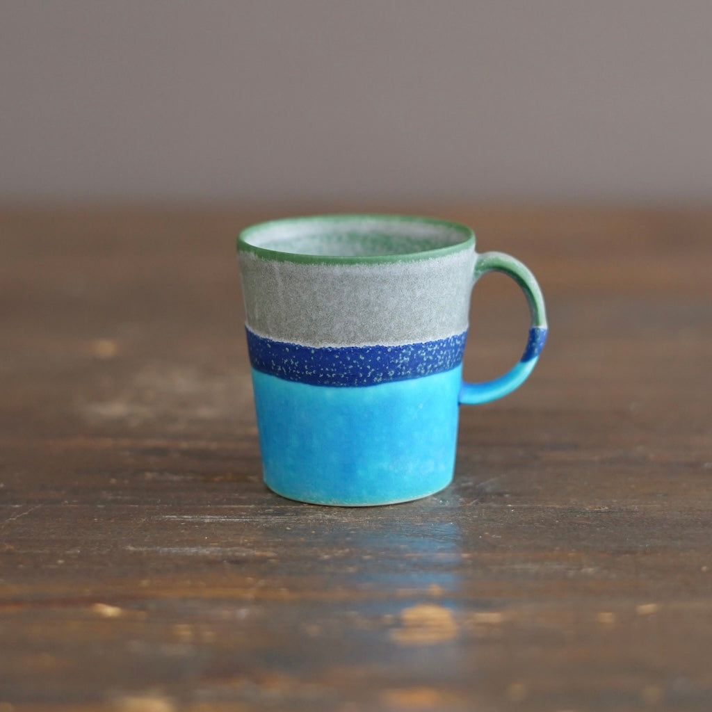 Double Espresso Cup #DE14