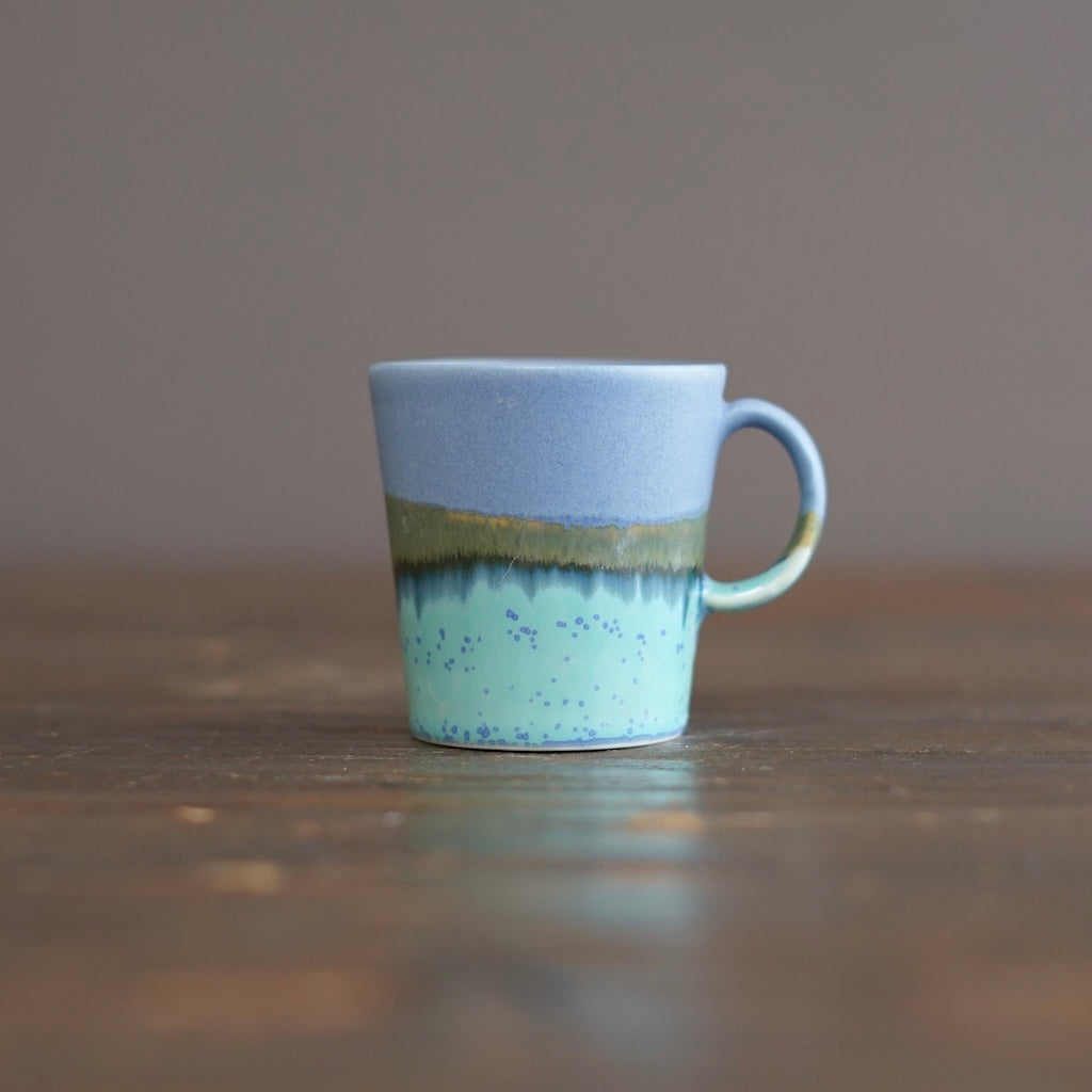 Double Espresso Cup #DE15