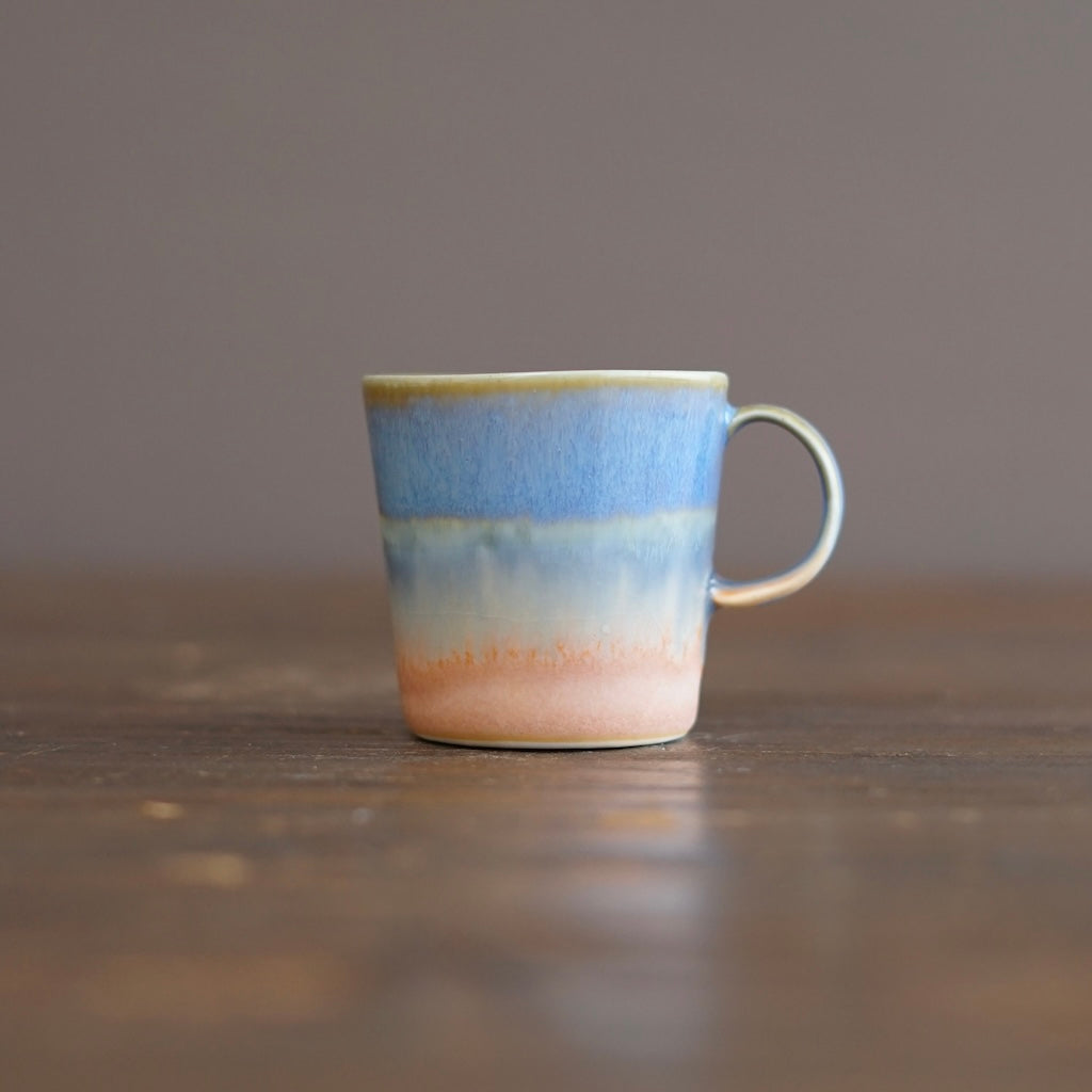 Double Espresso Cup #DE17