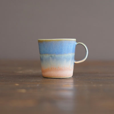 Double Espresso Cup #DE17