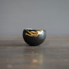 Gilded Earth Tea Cup #HT474A