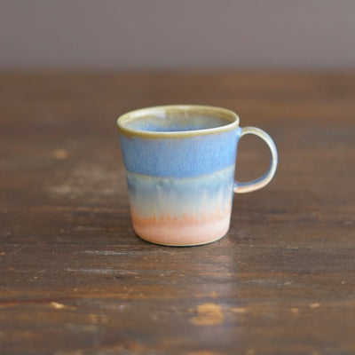 Double Espresso Cup #DE17