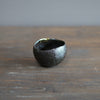 Gilded Earth Tea Cup #HT474A