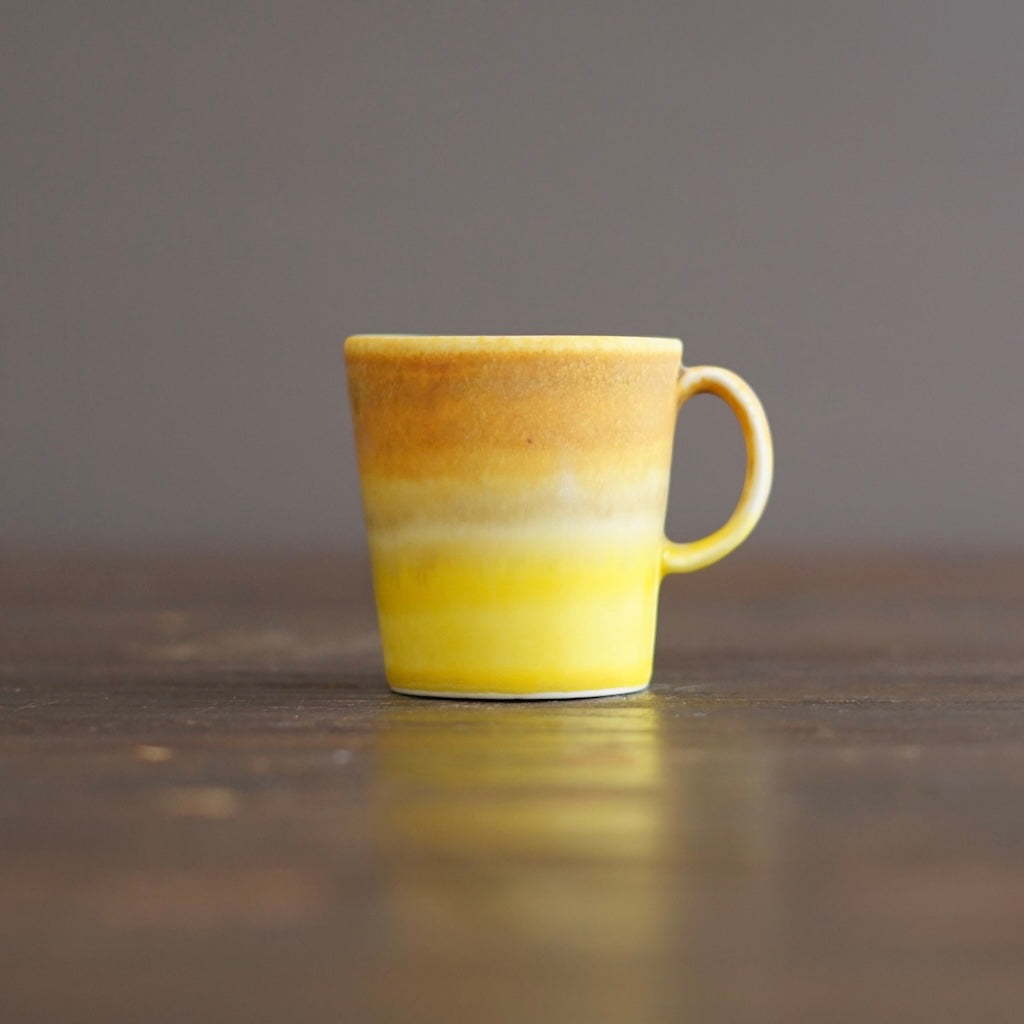 Double Espresso Cup #DE18