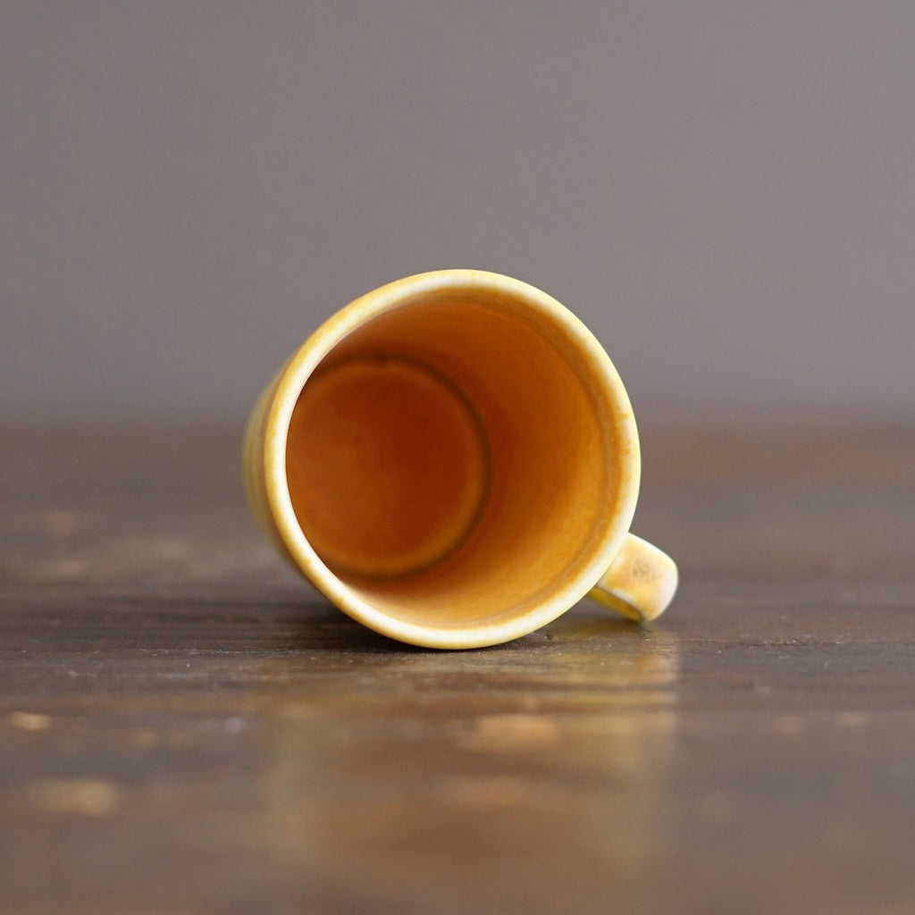 Double Espresso Cup #DE18