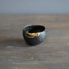 Gilded Earth Tea Cup #HT474C