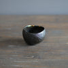 Gilded Earth Tea Cup #HT474C