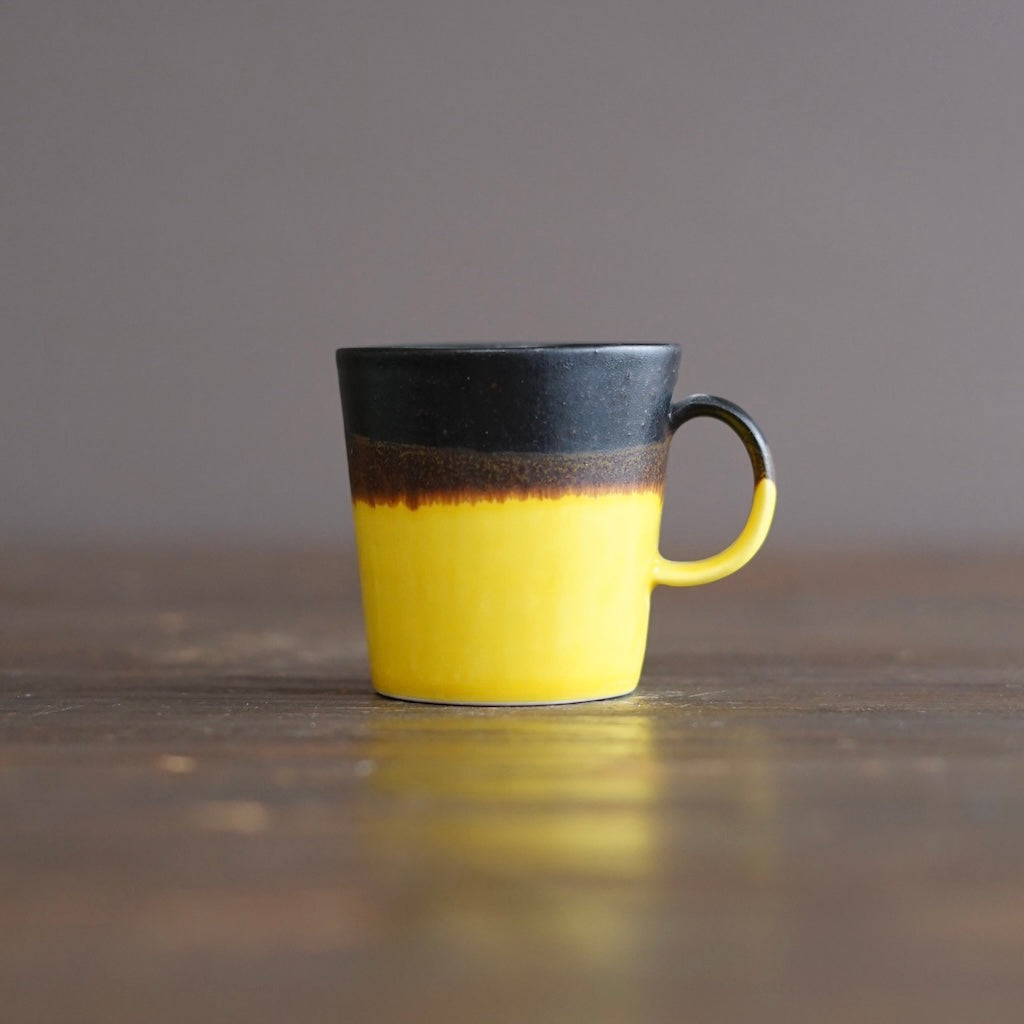 Double Espresso Cup #DE20