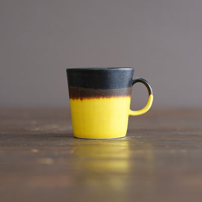 Double Espresso Cup #DE20