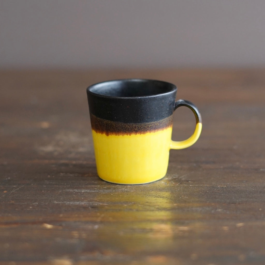 Double Espresso Cup #DE20