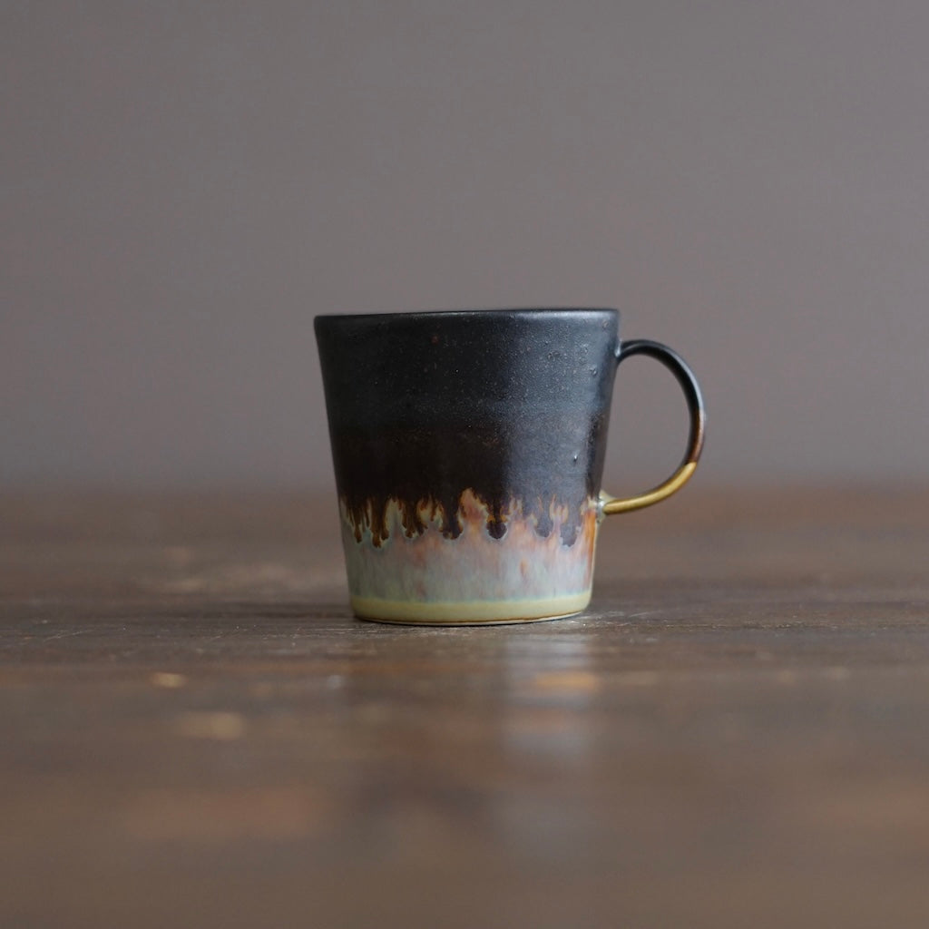 Double Espresso Cup #DE21