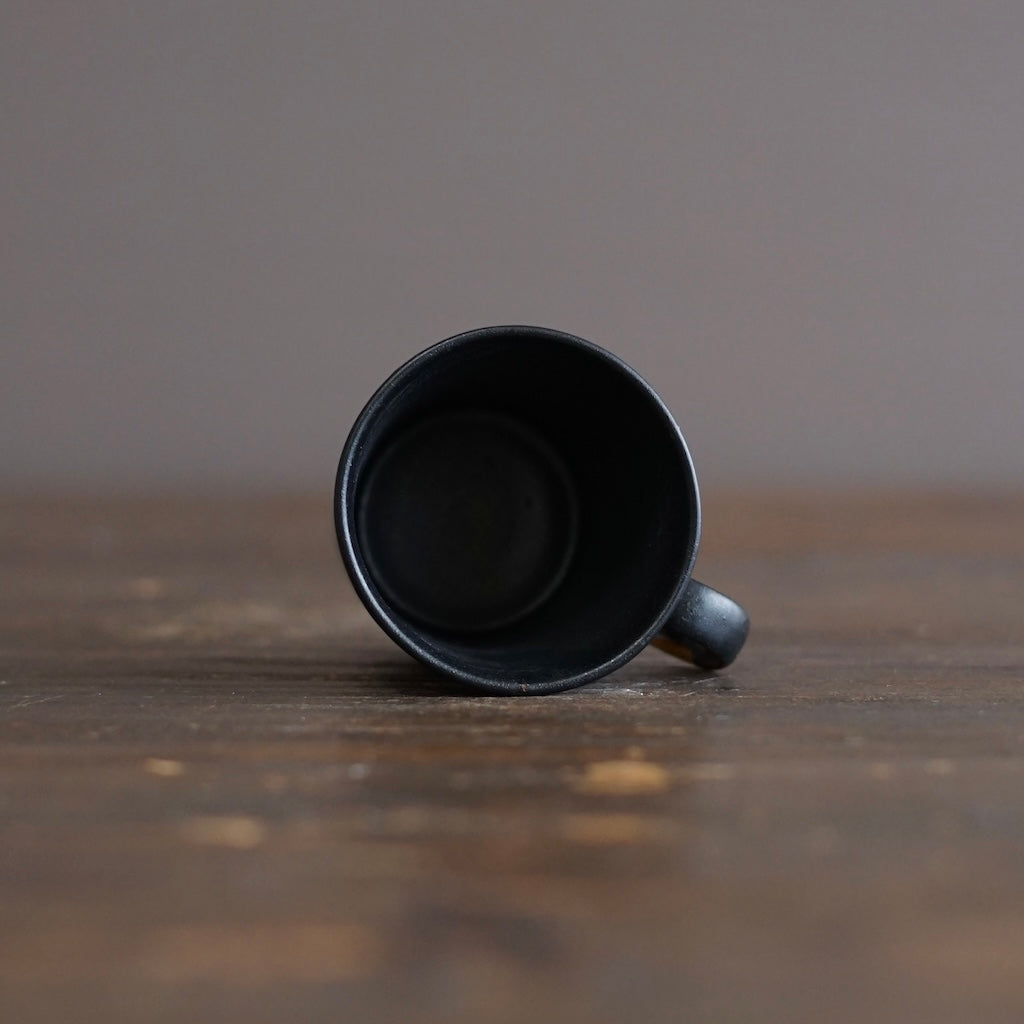Double Espresso Cup #DE21