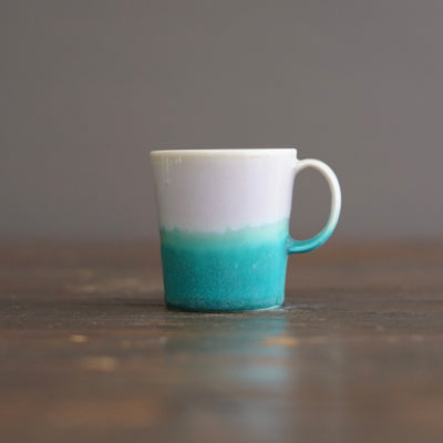 Double Espresso Cup #DE22