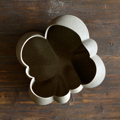Sculptural Vessel #ZP1835