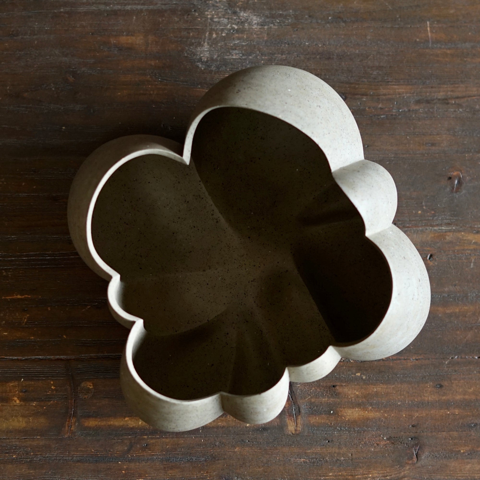 Sculptural Vessel #ZP1835