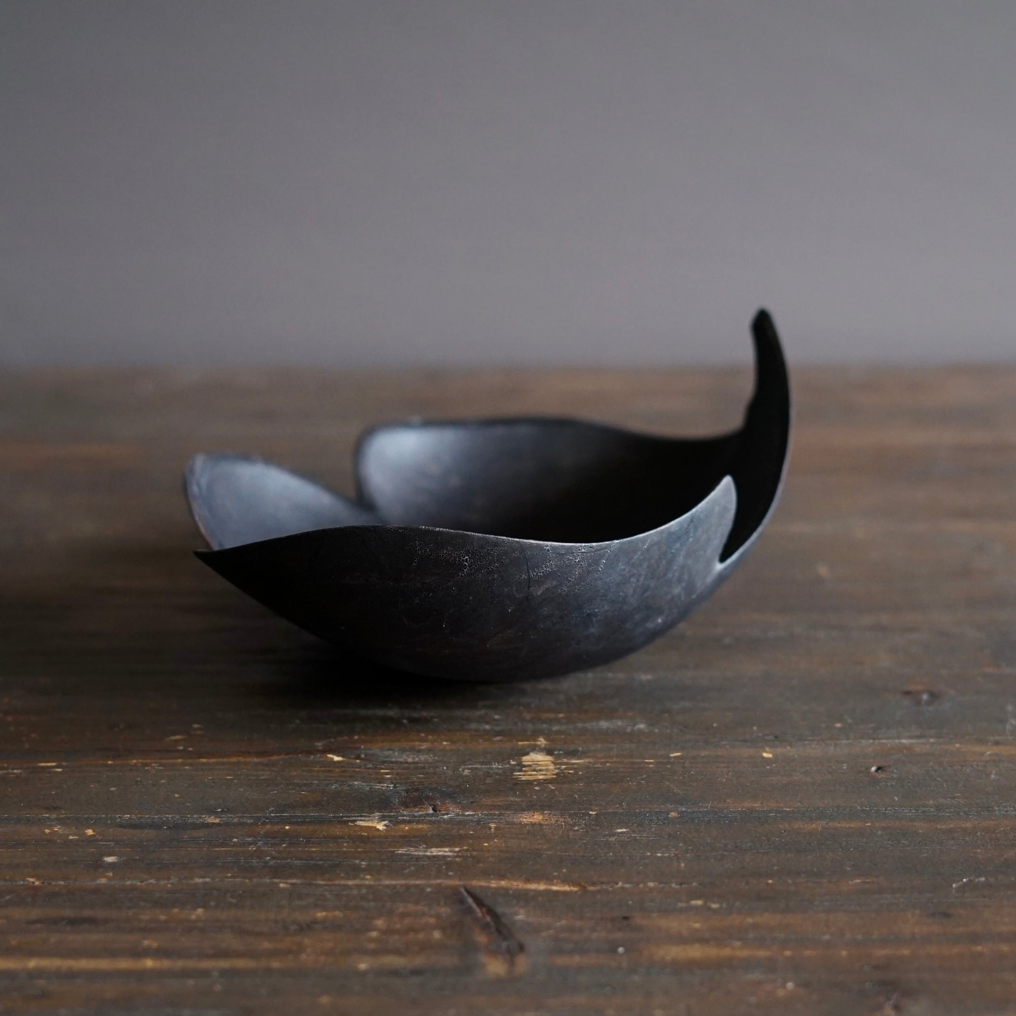 Sculptural Vessel #ZP1852
