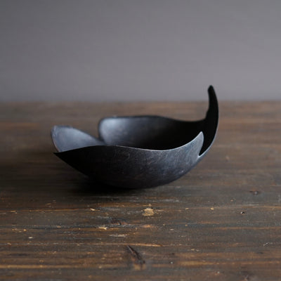 Sculptural Vessel #ZP1852