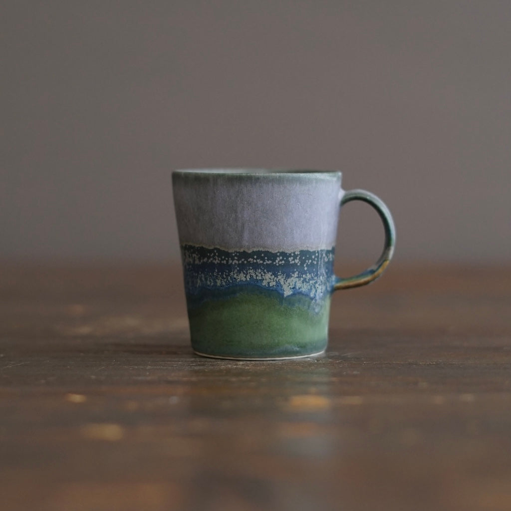 Double Espresso Cup #DE25