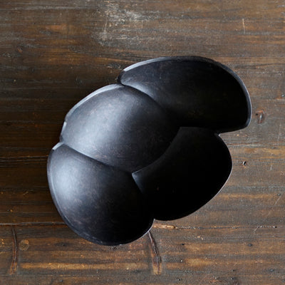 Sculptural Vessel #ZP1852