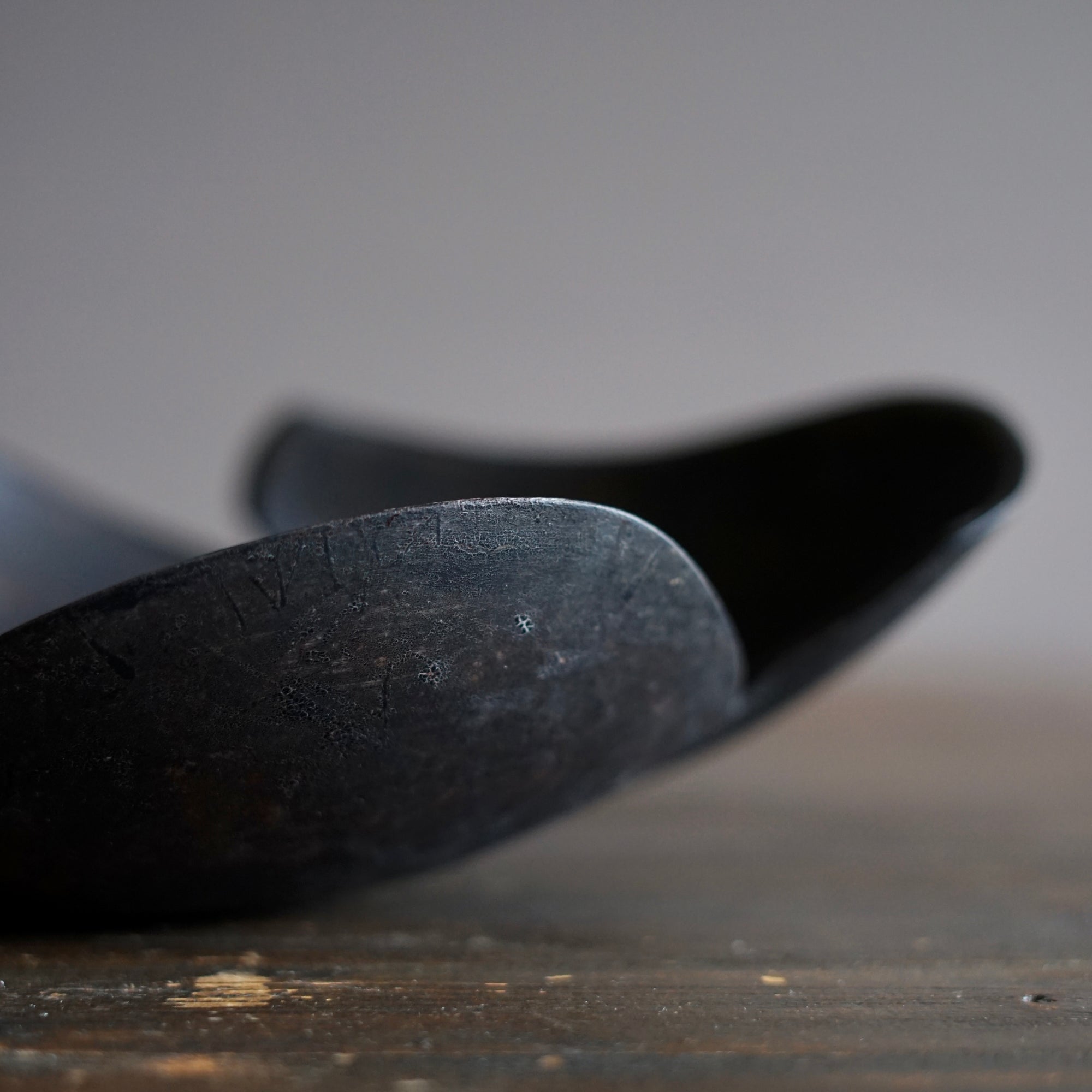 Sculptural Vessel #ZP1852