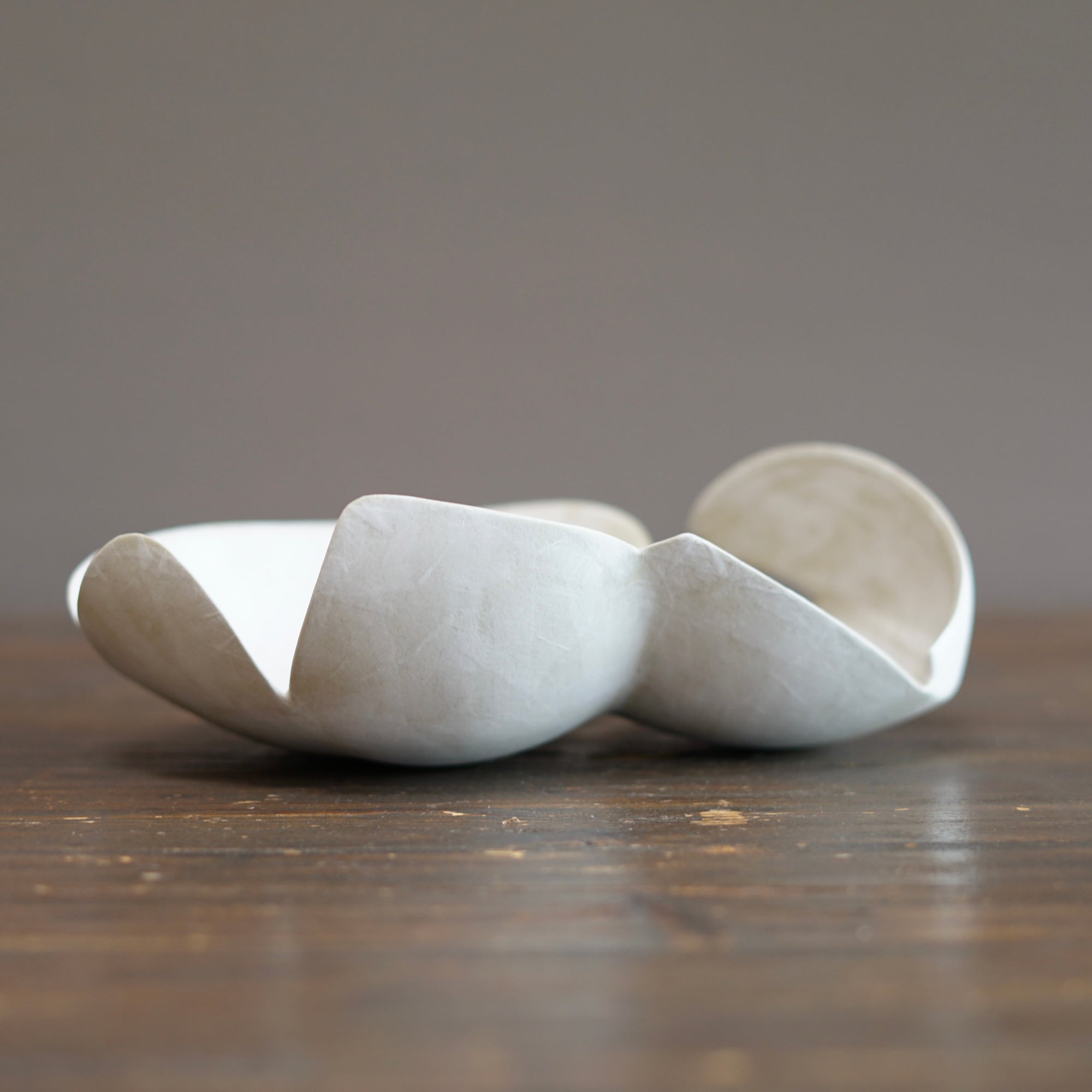 Sculptural Vessel #ZP1850