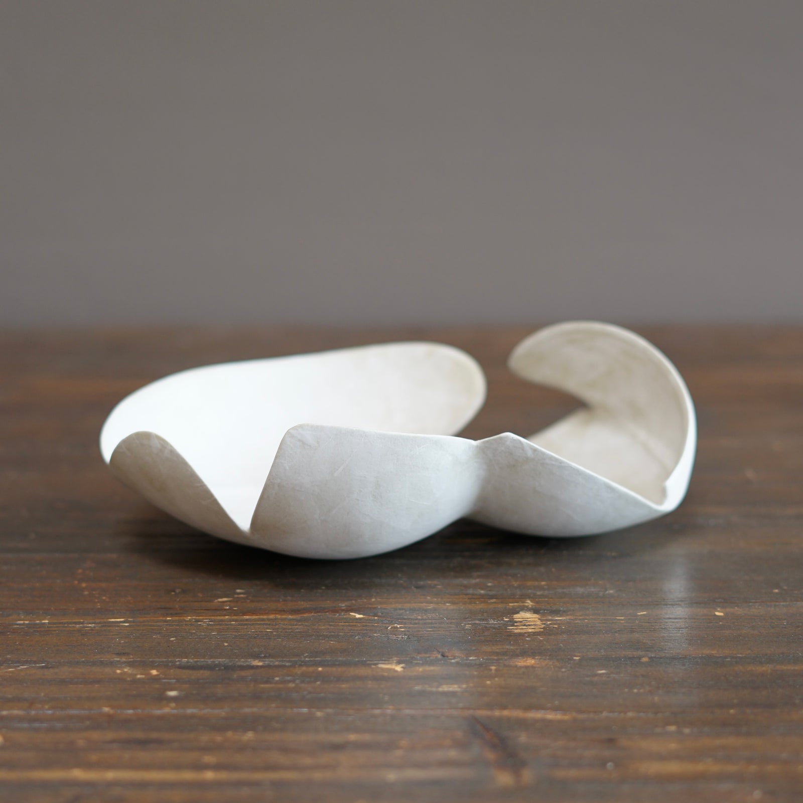Sculptural Vessel #ZP1850