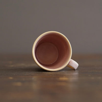 Double Espresso Cup #DE26