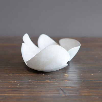 Sculptural Vessel #ZP1850