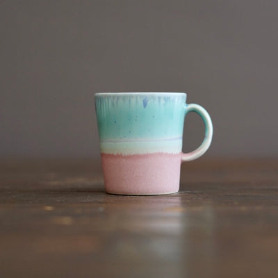 Double Espresso Cup #DE27
