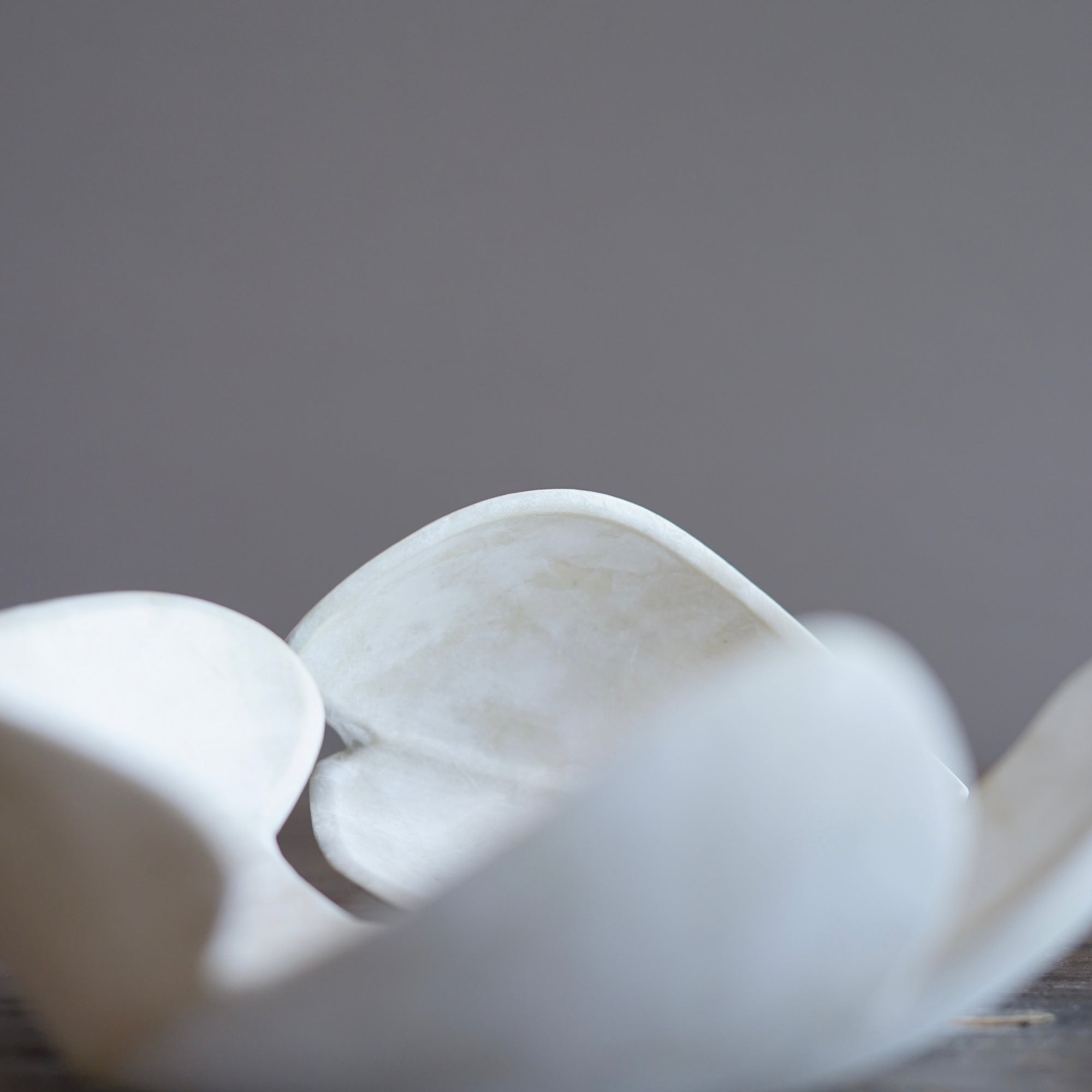 Sculptural Vessel #ZP1850