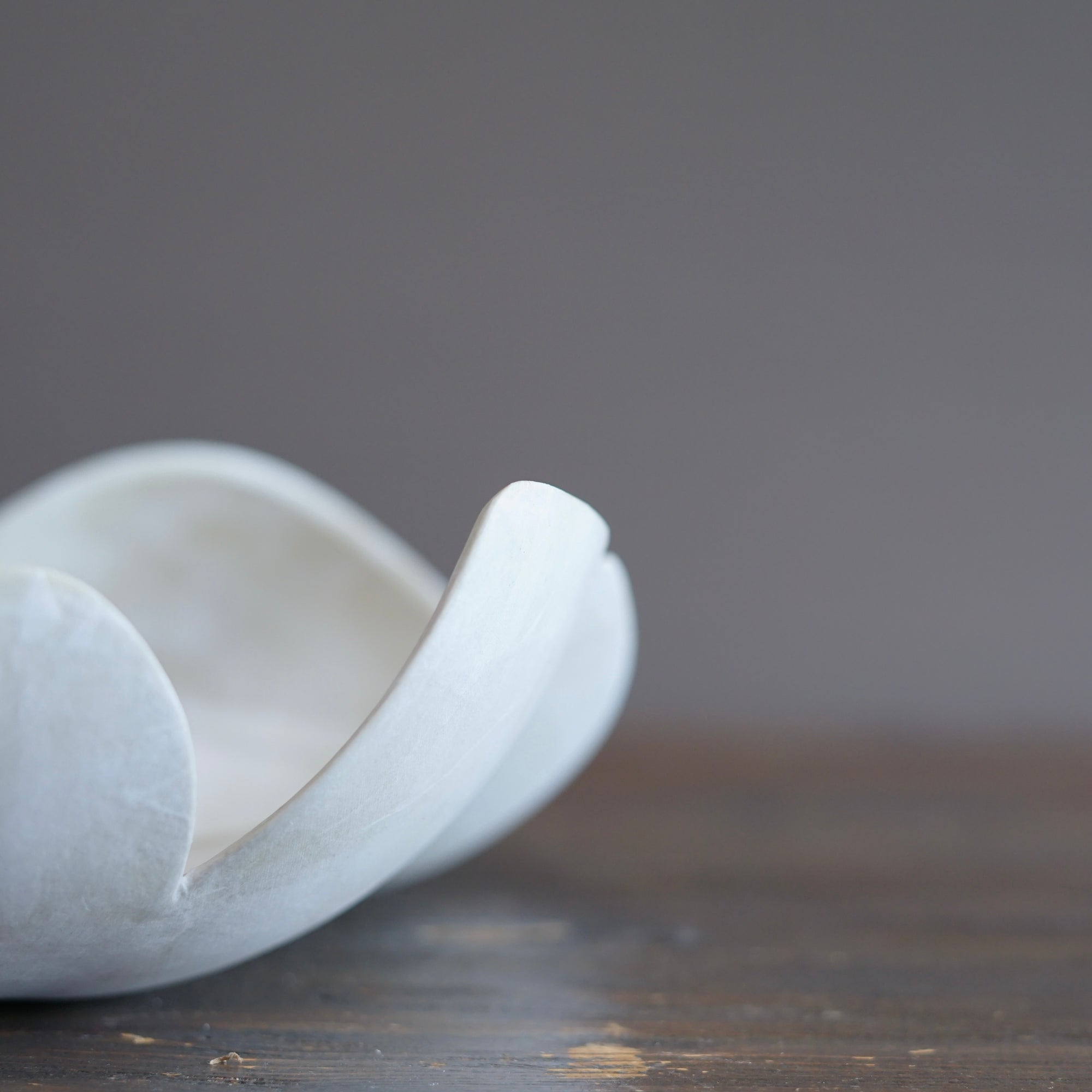 Sculptural Vessel #ZP1850