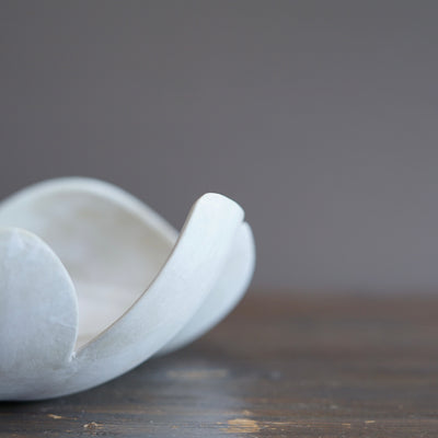Sculptural Vessel #ZP1850