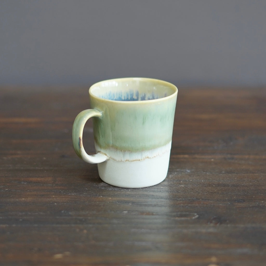 Two Tone Regular Mug #RM2