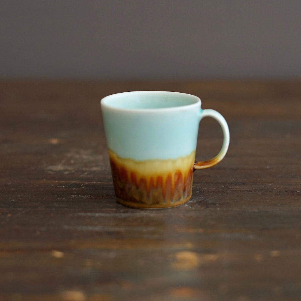Double Espresso Cup #DE28