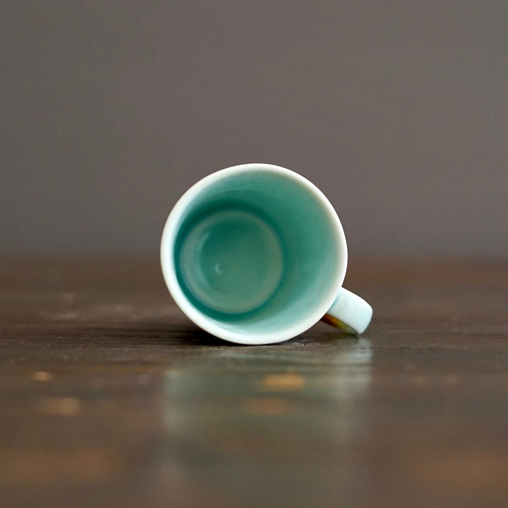 Double Espresso Cup #DE28