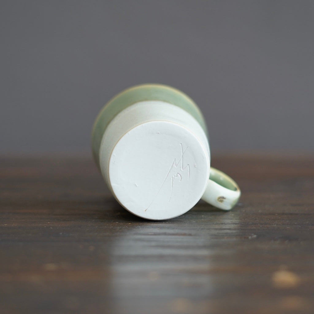 Two Tone Regular Mug #RM2