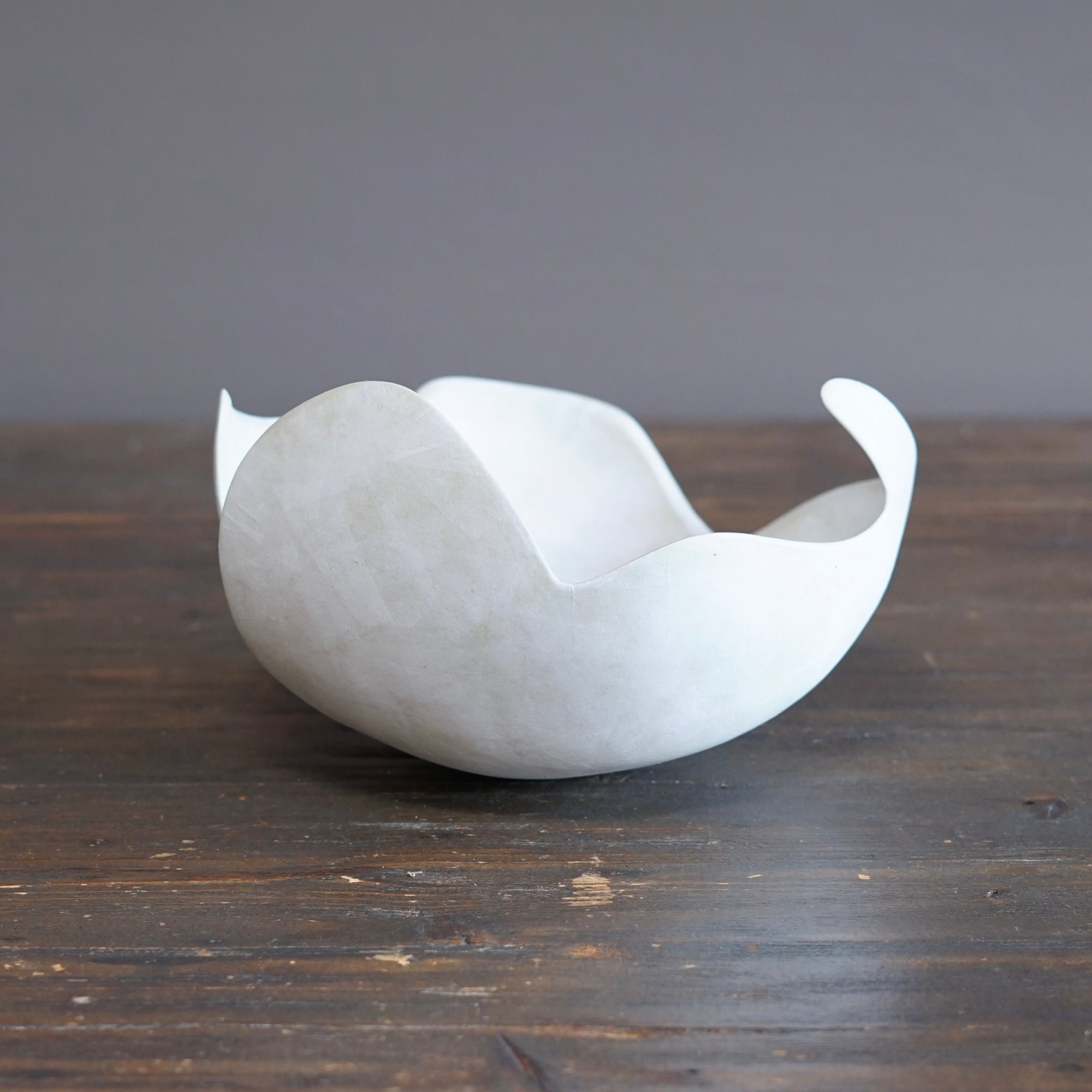 Sculptural Vessel #ZP1851