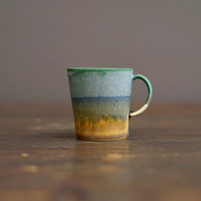 Double Espresso Cup #DE29