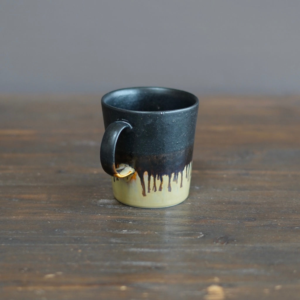 Two Tone Regular Mug #RM3