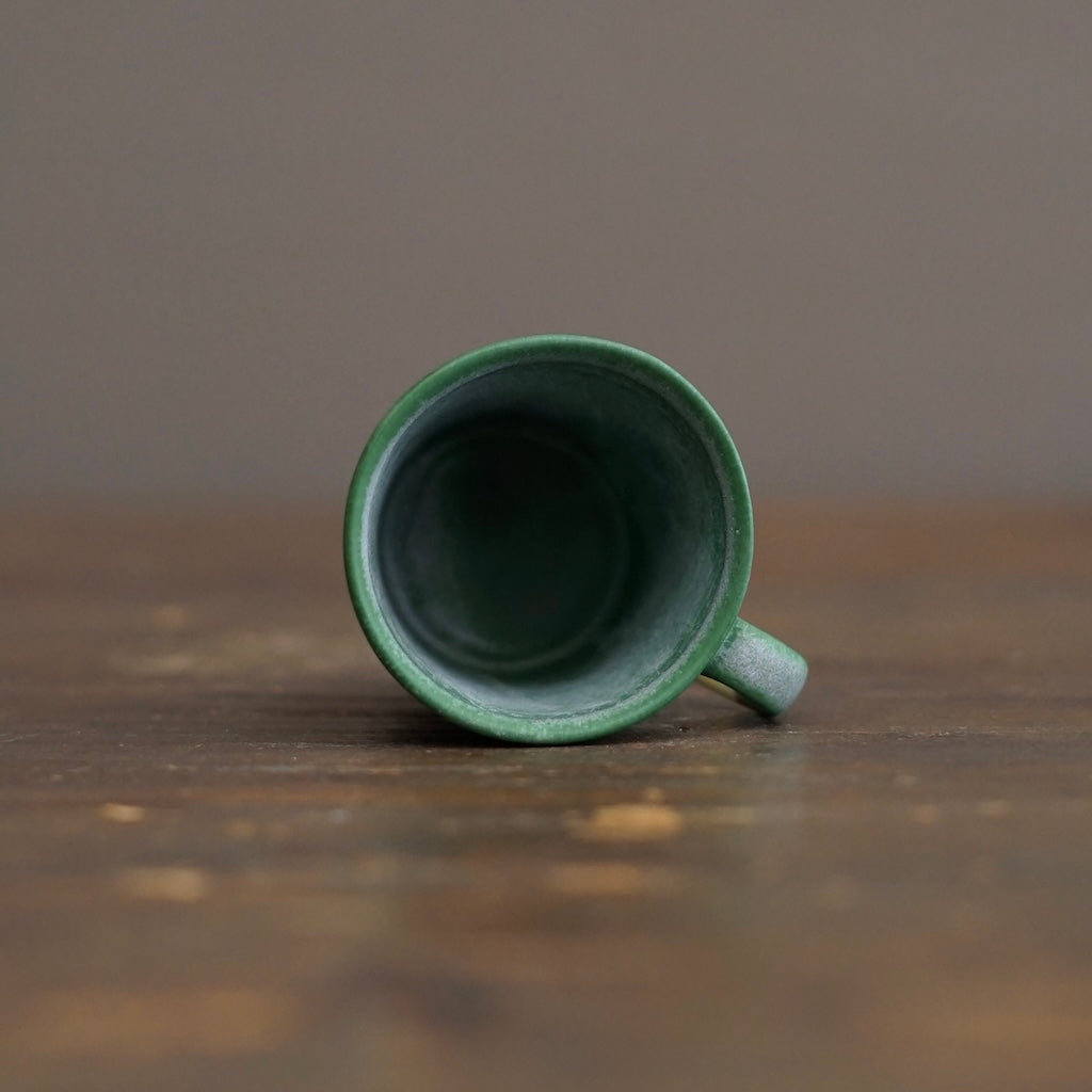 Double Espresso Cup #DE29