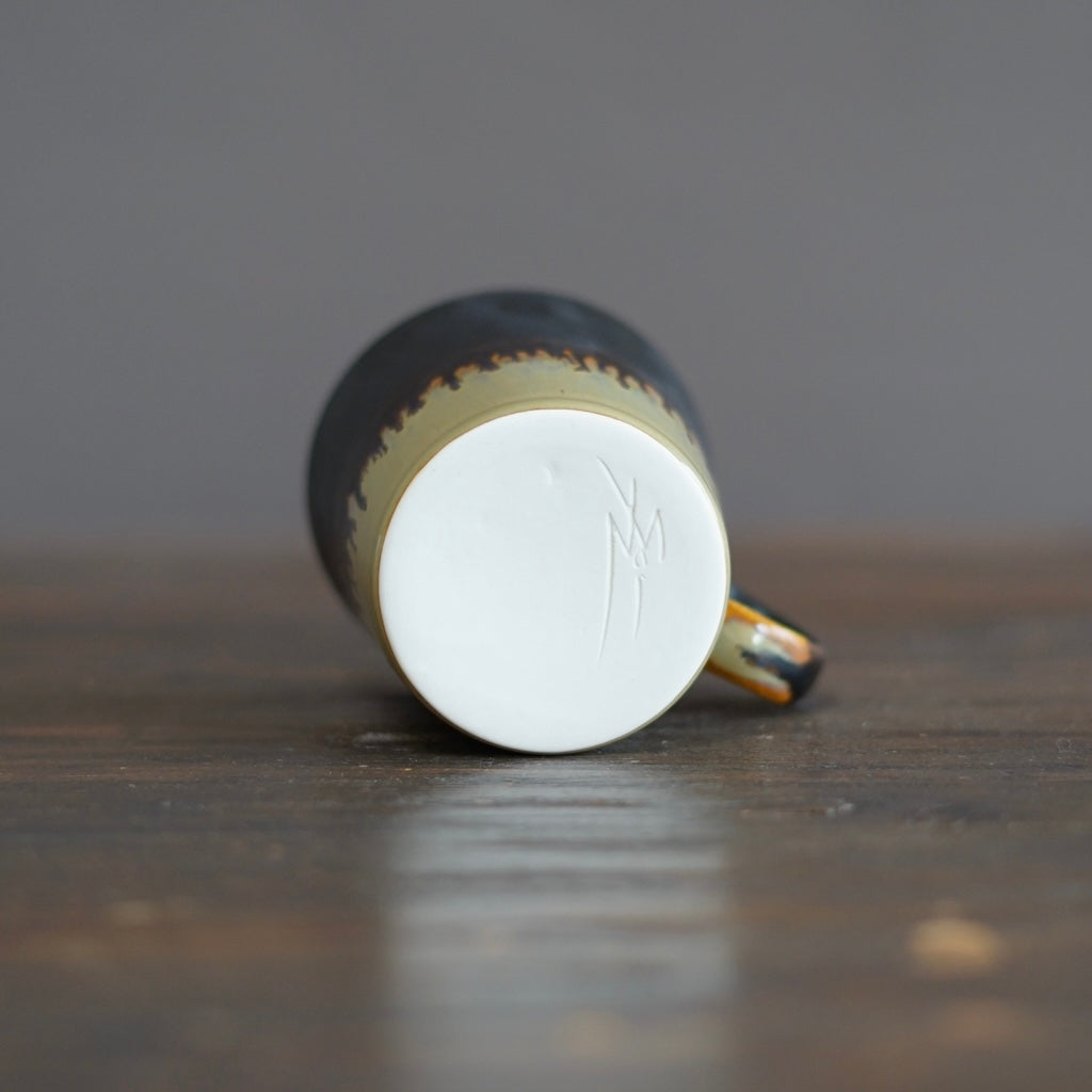 Two Tone Regular Mug #RM3