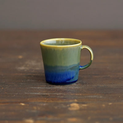 Double Espresso Cup #DE30