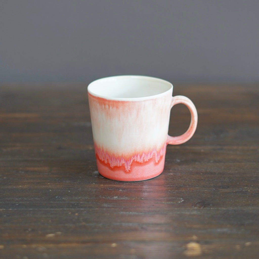 Two Tone Regular Mug #RM4