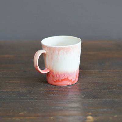 Two Tone Regular Mug #RM4