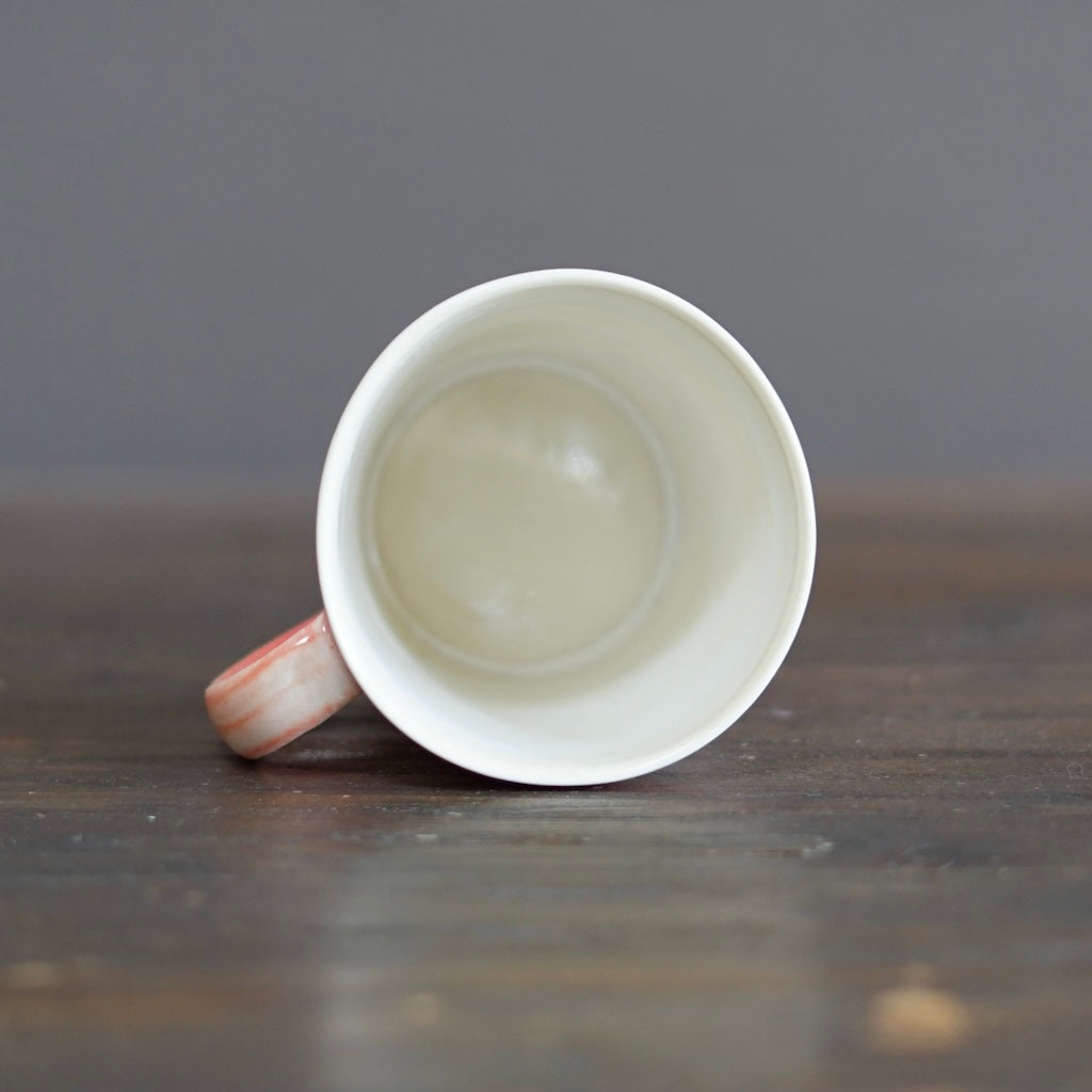 Two Tone Regular Mug #RM4