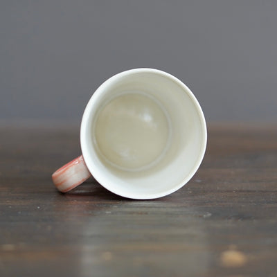 Two Tone Regular Mug #RM4