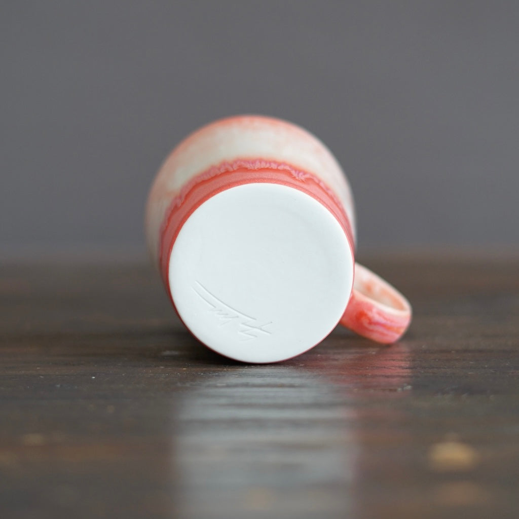 Two Tone Regular Mug #RM4