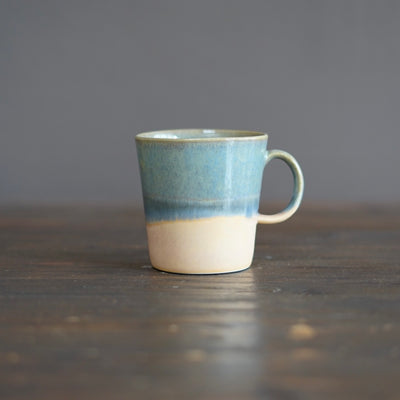 Two Tone Regular Mug #RM5