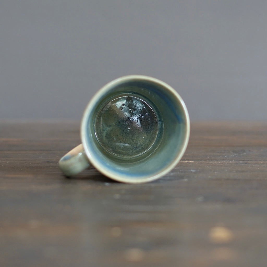 Two Tone Regular Mug #RM5