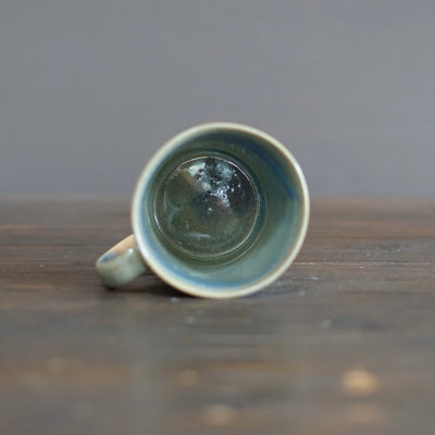 Two Tone Regular Mug #RM5